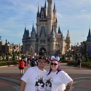 Meet your Posher, Leann